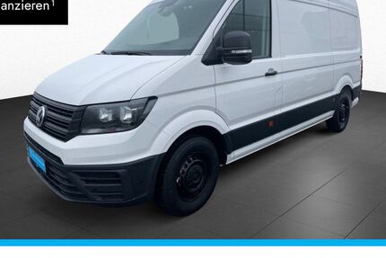 VW Crafter 12.471 km 36.990 € Kassel 34123