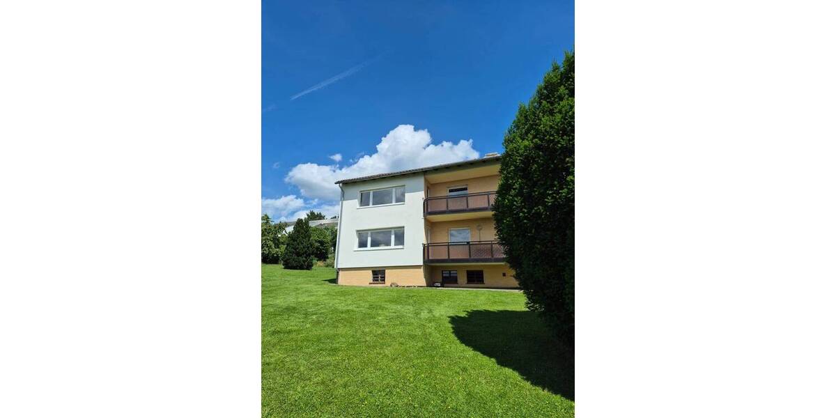 Mehrfamilienhaus, Wohnhaus Niedenstein - 8 Zimmer, 205 m&sup2;, 345.000&euro; | Angebot:26740416