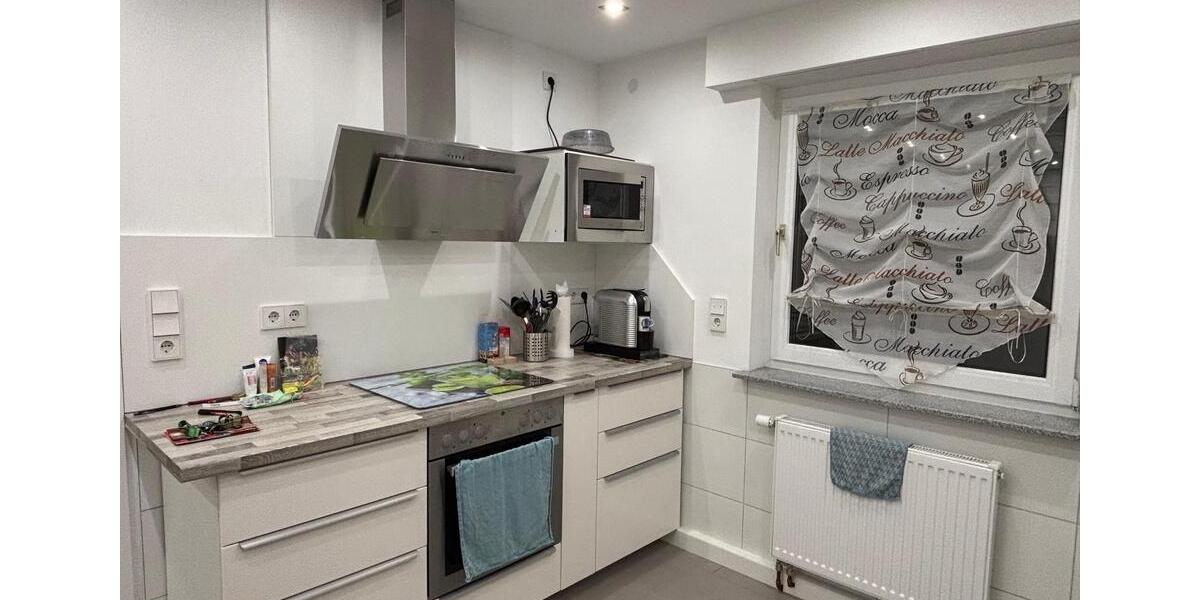 Erdgeschoßwohnung Kassel Bad Wilhelmshöhe - 2 Zimmer, 60 m&sup2;, 630&euro; | Angebot:24756680