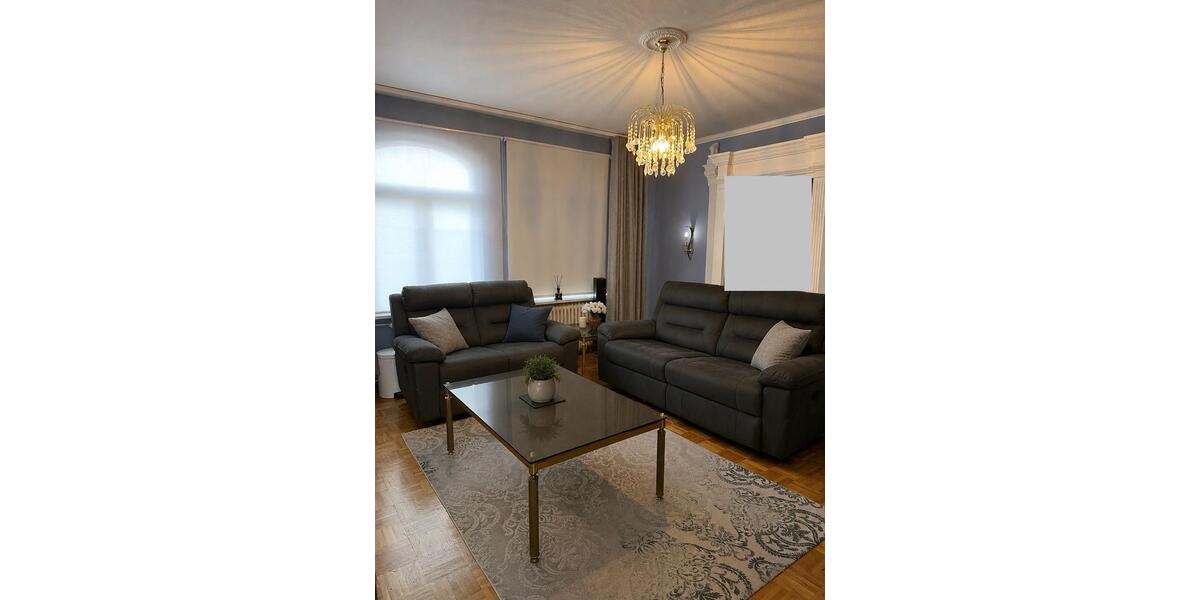 Maisonettenwohnung Kassel Bettenhausen - 3.5 Zimmer, 97 m&sup2;, 1.050&euro; | Angebot:26521793