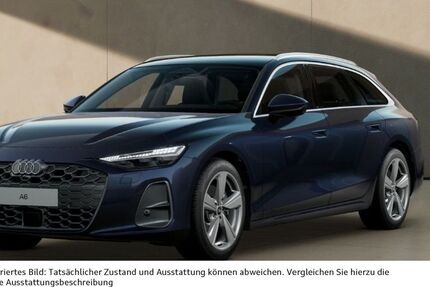 Audi A6 24.078 km 45.990 &euro; Wolfhagen 34466