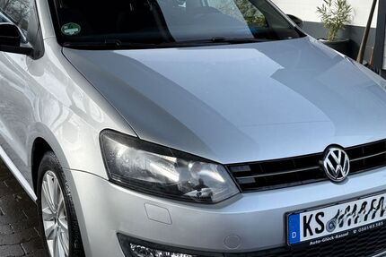 VW Polo 101.204 km 5.500 &euro; Kassel 34128