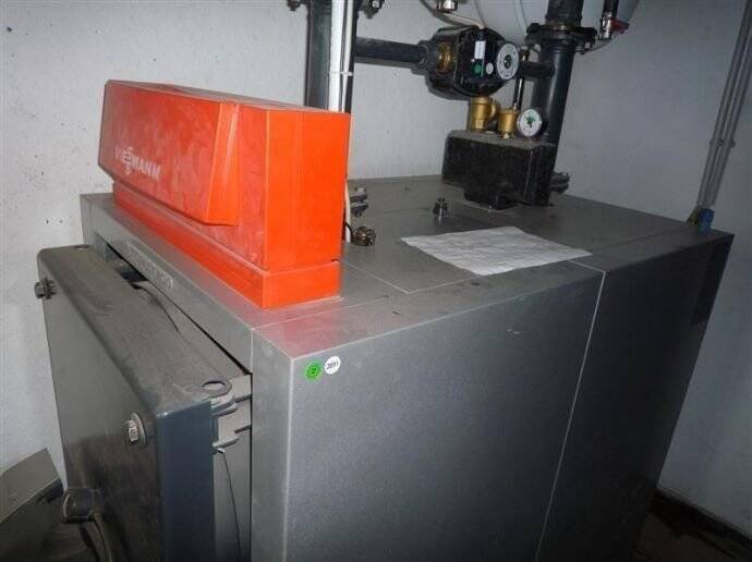 Gewerbeobjekt Vellmar Niedervellmar - 900.000&euro; | Angebot:25729570