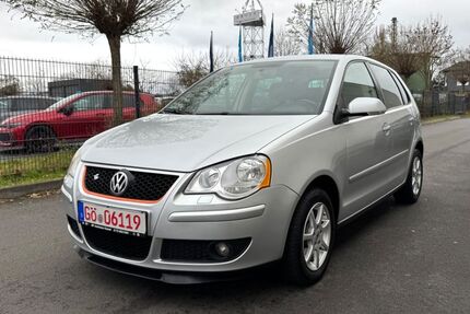 VW Polo 135.000 km 2.790 &euro; Hann. Münden 34346