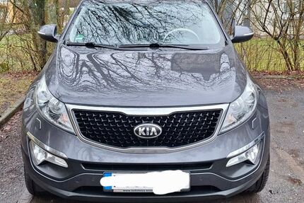 Kia Sportage 109.000 km 9.700 &euro; Baunatal 34225