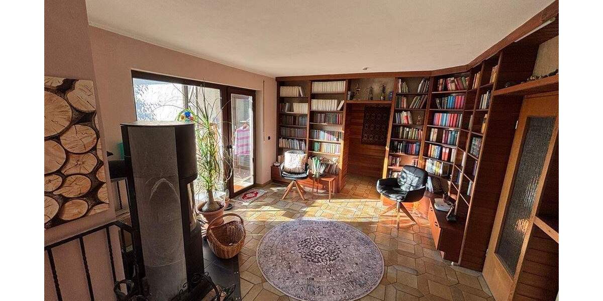 Freistehender Bungalow in ruhiger Wohnlage von Schauenburg-Breitenbach 5 zimmer