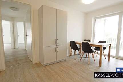 Wohnung zum Kaufen in Kassel 220.000 € 75 m² 4 zimmer