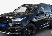 Gebrauchtwagen Land Rover Discovery Sport