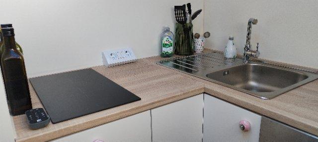 Dachgeschoßwohnung Kassel Fasanenhof - 1 Zimmer, 26 m&sup2;, 62.000&euro; | Angebot:26097937