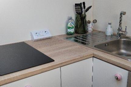 Wohnung Kassel Fasanenhof - 1 Zimmer, 26 m&sup2;, 62.000&euro; | Angebot:26097937