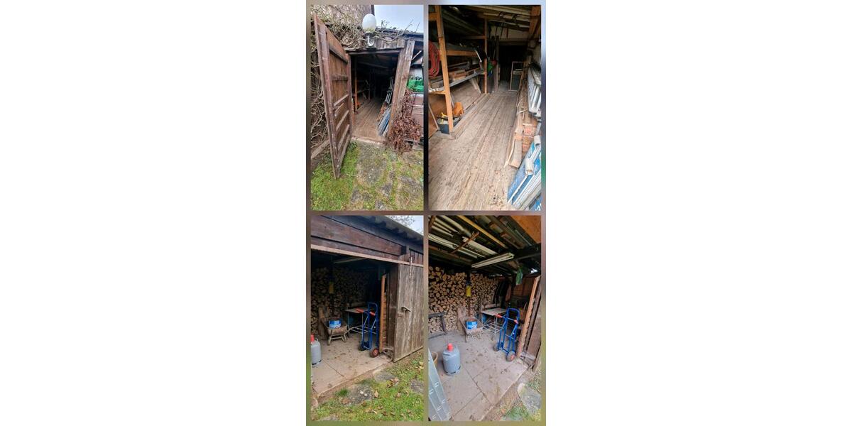 Großzügiges Ein bis Zweifamilienhaus in 37216 Dohrenbach 8 zimmer