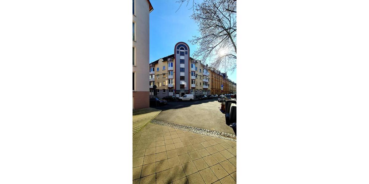 Etagenwohnung Kassel Philippinenhof-Warteberg - 1 Zimmer, 31 m&sup2;, 105.000&euro; | Angebot:25049131