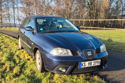 Seat Ibiza 188.000 km 999 &euro; Reinhardshagen 34359