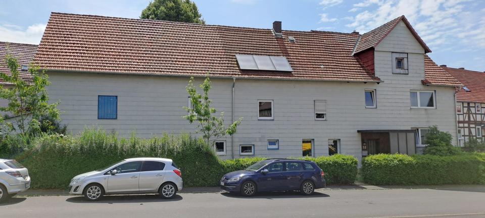 Mehrfamilienhaus, Wohnhaus Staufenberg - 290.000&euro; | Angebot:26987996
