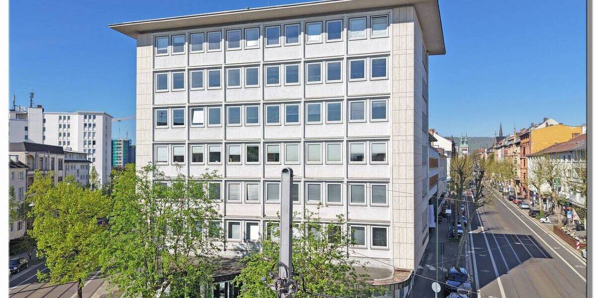 Gewerbeobjekt Kassel / Mitte Mitte - 5.500&euro; | Angebot:26390647