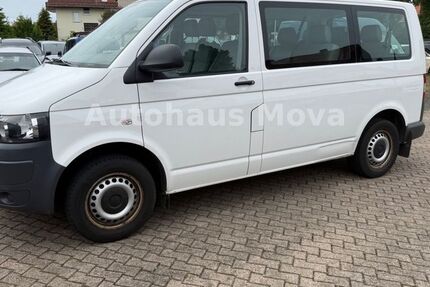 VW T5 Transporter 188.000 km 9.849 &euro; Calden 34379