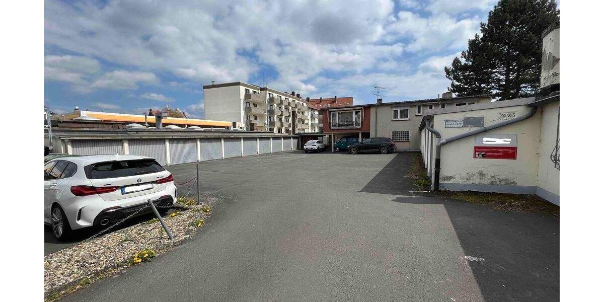 Grundstück Kassel Bad Wilhelmshöhe - 550.000&euro; | Angebot:23941957