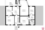 Mehrfamilienhaus, Wohnhaus Calden - 9 Zimmer, 220 m&sup2;, 255.000&euro; | Angebot:26824874