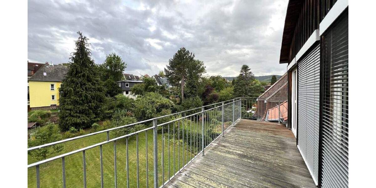 Etagenwohnung Kassel Kirchditmold - 4 Zimmer, 98 m&sup2;, 249.000&euro; | Angebot:25670435