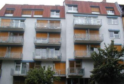 Maisonettenwohnung Kassel Fasanenhof - 2 Zimmer, 30 m&sup2;, 96.000&euro; | Angebot:26393919
