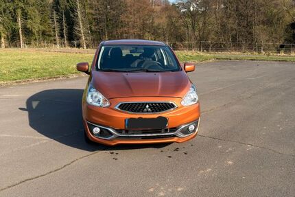 Mitsubishi Space Star 57.000 km 5.800 &euro; Helsa 34298