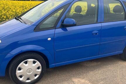 Opel Meriva 212.000 km 1.500 &euro; Baunatal 34225