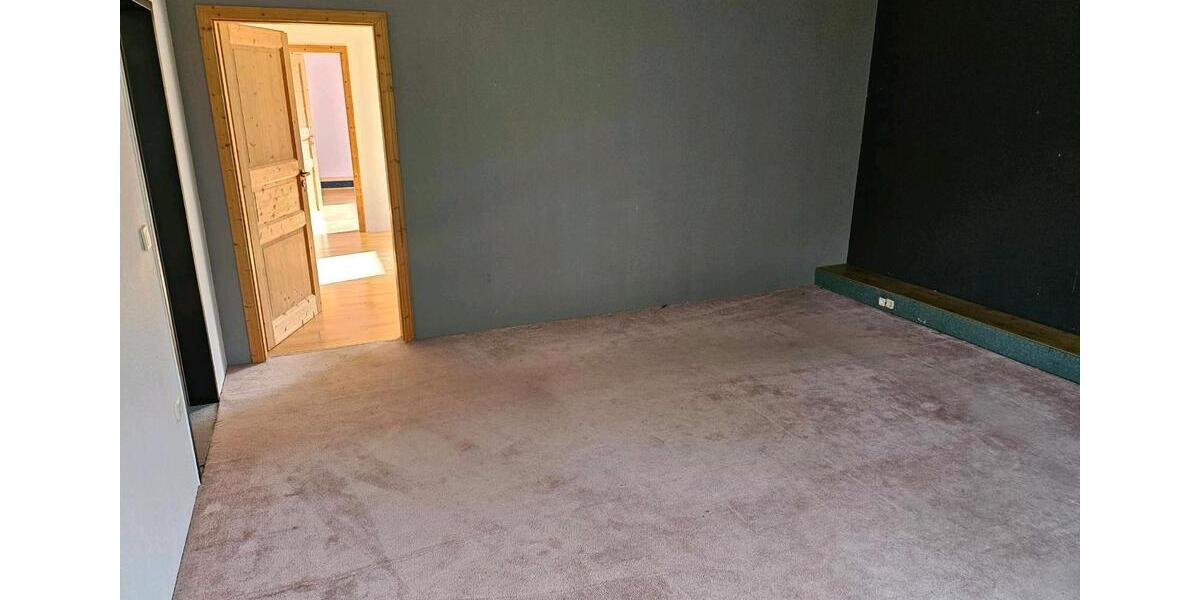 Wohnen und Arbeiten - Naturlage Gewerbepark Hirschhagen zimmer