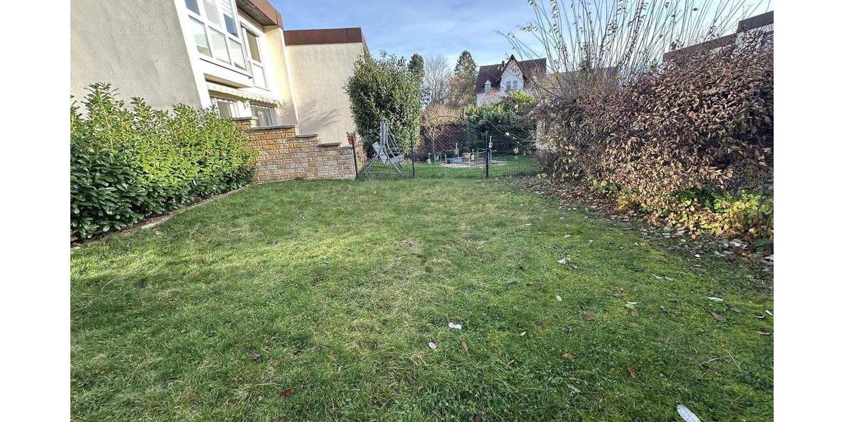 Reihenendhaus Kassel Niederzwehren - 4 Zimmer, 111 m&sup2;, 320.000&euro; | Angebot:24825878