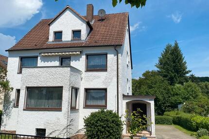 Haus Kaufungen - 8 Zimmer, 171 m&sup2;, 495.000&euro; | Angebot:26266851