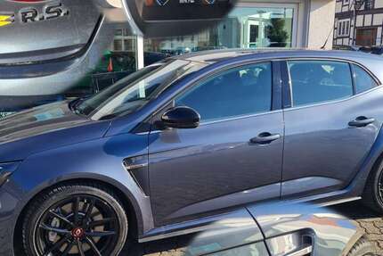 Renault Megane 67.200 km 26.900 € Bad Emstal 34308