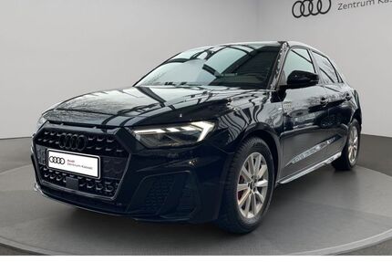 Audi A1 3.050 km 34.990 &euro; Kassel 34125