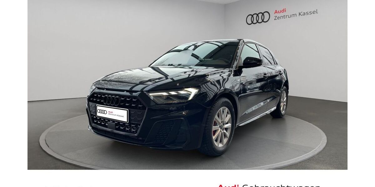 Audi A1 3.050 km 34.990 &euro; Kassel 34125