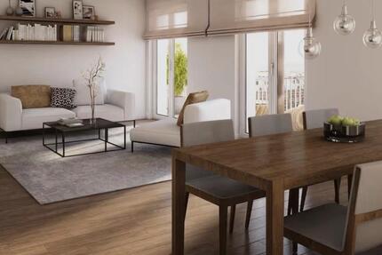 Wohnung Hann. Münden - 2 Zimmer, 66 m&sup2;, 550&euro; | Angebot:27610109