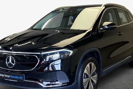 Mercedes-Benz EQA 47.638 km 31.850 &euro; Kassel 34123