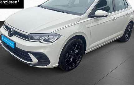 VW Polo 13.200 km 18.733 &euro; Kassel 34123