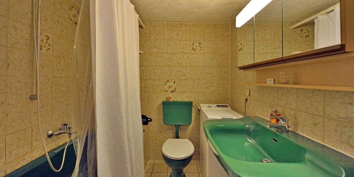 Doppelhaushälfte Kassel Bettenhausen - 4 Zimmer, 107 m&sup2;, 240.000&euro; | Angebot:24720722