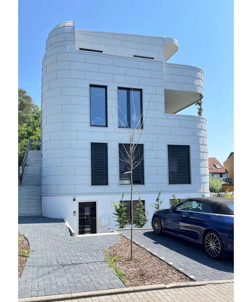 Wohnung zum Kaufen in Kassel 425.000 € 95.93 m²