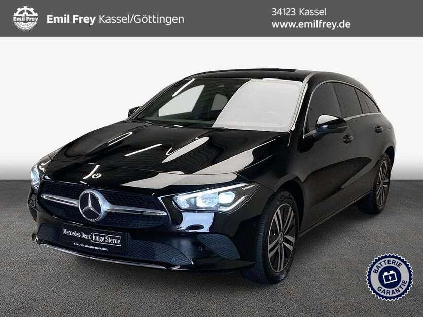 CLA 250