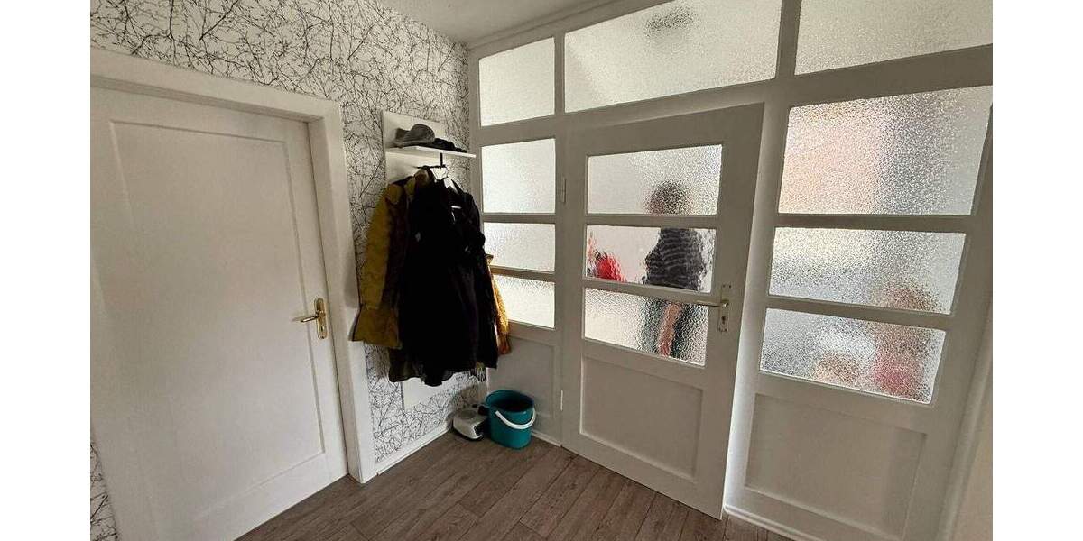 Mehrfamilienhaus, Wohnhaus Felsberg / Wolfershausen Wolfershausen - 9 Zimmer, 234 m&sup2;, 249.900&euro; | Angebot:25666369