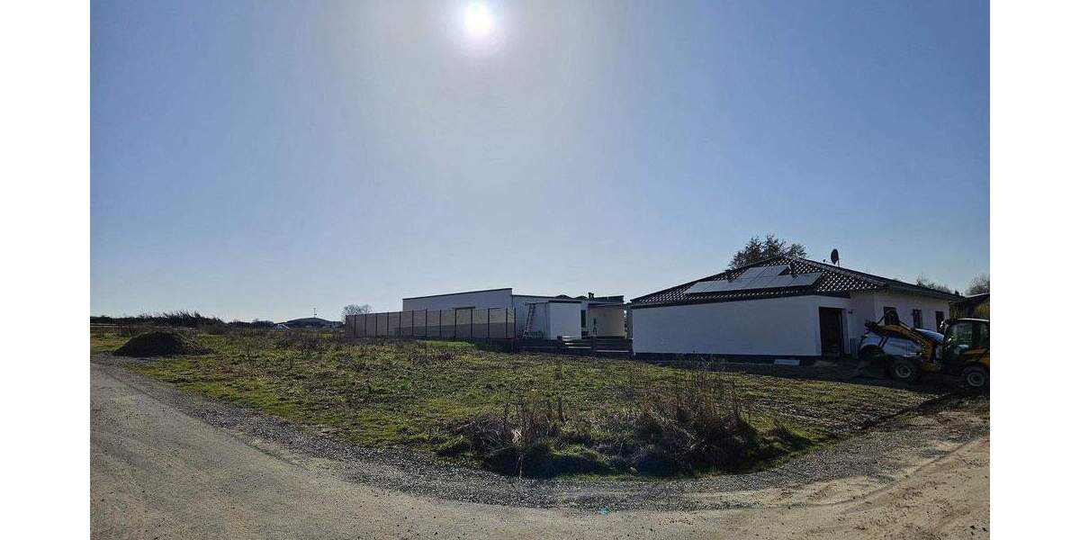 Grundstück Hofgeismar - 124.000&euro; | Angebot:25731377