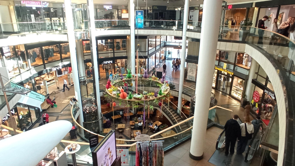 Gewerbeobjekt Kassel Mitte - 1.800&euro; | Angebot:26258113