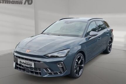 Cupra Leon 1.596 km 31.550 &euro; Wolfhagen 34466