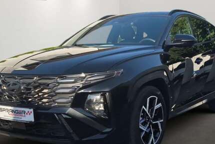 Hyundai TUCSON 4.919 km 33.990 &euro; Calden-Westuffeln 34379
