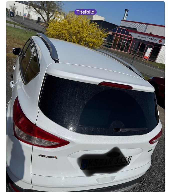 Kuga