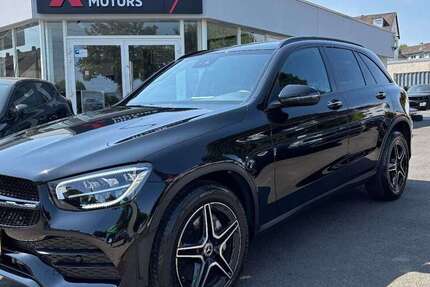 Mercedes-Benz GLC 220 49.500 km 37.900 &euro; Kassel 34125