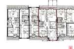 Etagenwohnung Kassel / Nord (Holland) Nord-Holland - 6 Zimmer, 115 m&sup2;, 279.000&euro; | Angebot:26154513