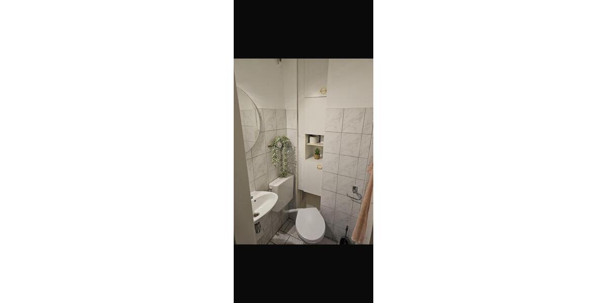 Etagenwohnung Kassel Niederzwehren - 2 Zimmer, 55 m&sup2;, 310.000&euro; | Angebot:27202110