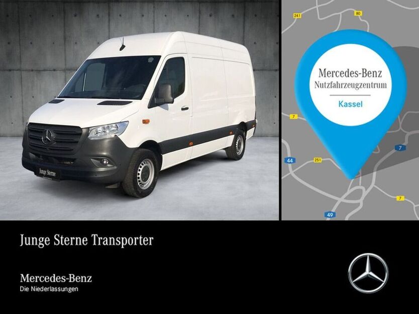 Sprinter