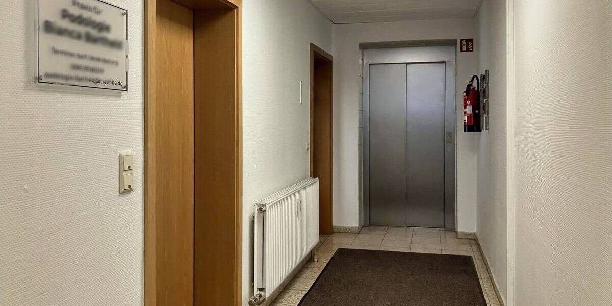 Gewerbeobjekt Vellmar Obervellmar - 3 Zimmer, 900&euro; | Angebot:26203970