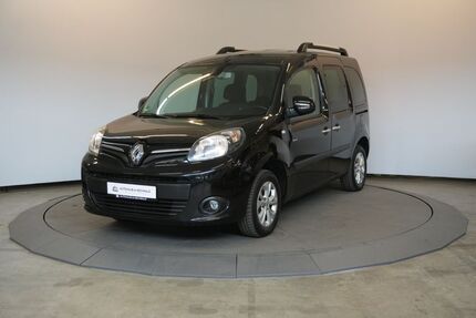 Renault Kangoo 231.323 km 6.990 € Kassel 34123